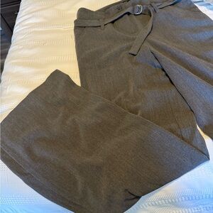 Victoria's Secret Men's Charcoal Dress Pants